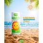 Imagem de Protetor Solar Stick Natural Solzinho Stick 15g Bioclub