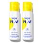 Imagem de Protetor solar Supergoop! Mousse corporal PLAY SPF 50 90ml, pacote com 2