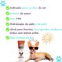 Imagem de Protetor Solar Termo Hidratante Para Cachorro Pet Clean 90g