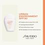 Imagem de Protetor Solar Urban Environment Age Defense Shiseido FPS 30