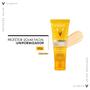 Imagem de Protetor Solar Vichy Idéal Solei Clarify FPS 60 Cor Extra Clara 40g
