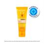 Imagem de Protetor Solar Vichy Idéal Solei Clarify FPS 60 Cor Extra Clara 40g