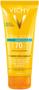Imagem de Protetor solar vichy ideal soleil hydrasoft fps70 200ml