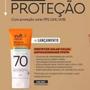 Imagem de Protetor Solar Vult Facial Antioleosidade FPS 70 40ml