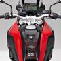 Imagem de Protetor Tanque Bmw F 850 Gs Premium Tank Pad - VERMELHO