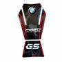Imagem de Protetor Tanque Bmw F 850 Gs Premium Tank Pad - VERMELHO