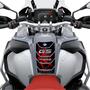 Imagem de Protetor Tanque Bmw R 1250 Gs Adventure Tank Pad - Vermelho