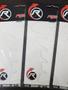Imagem de Protetor Tanque Tankpad Transparente Resitank Kit Com 3 Unds