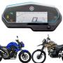 Imagem de Protetor Tela Painel Yamaha Fz25 2021 2022 2023