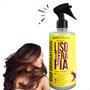 Imagem de Protetor Termico Cabelo Hidralize Lisoterapia 10 Em 1- 500ml