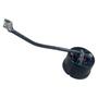 Protetor Térmico MSP36ALK-5590 Para Compressor da Geladeira - Brazan Imagem de Protetor Térmico MSP36ALK-5590 Para Compressor da Geladeira