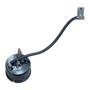 Protetor Térmico MSP36ALK-5590 Para Compressor da Geladeira - Brazan Imagem de Protetor Térmico MSP36ALK-5590 Para Compressor da Geladeira