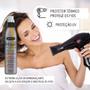 Imagem de Protetor Térmico para Cabelo Spray Defrizante com Queratina Soft Hair 140ml