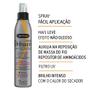 Imagem de Protetor Térmico para Cabelo Spray Defrizante com Queratina Soft Hair 140ml