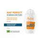 Imagem de Protetor Tri-Defense Ultra Fluido Sem Cor FPS 50 40g Solar Facial Avène Mat Perfect