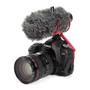 Imagem de Protetor Vento Rode Deadcat Go para Microfone Videomic Go