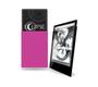 Imagem de Protetores de Cartas Ultra Pro Eclipse Gloss - 100 Unidades - Rosa Pink