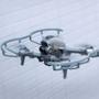 Imagem de Protetores de Hélice com Engate Rápido para Drone DJI FPV