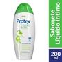 Imagem de Protex sabonete íntimo fresh equilibrium 200 ml
