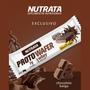 Imagem de Proto Wafer Chocolate Belga - Nutrata 12 un.