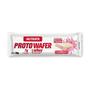 Imagem de Proto wafer sabor morango display com 12 wafers de 30g