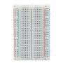 Imagem de Protoboard 400 pontos
