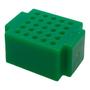 Imagem de Protoboard Mini 25 Furos Para Arduino