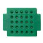 Imagem de Protoboard Mini 25 Furos Para Arduino