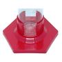 Imagem de Proveta Base Hexagonal Polipropileno Capacidade:1000ml