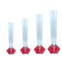 Imagem de Proveta Base Hexagonal Polipropileno Capacidade:1000ml