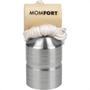 Imagem de Prumo Aco Momfort 700G N. 04 608075