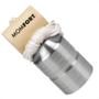 Imagem de Prumo Aco Momfort 700G N. 04 608075