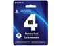 Imagem de PS Memory Card 4GB p/ PS Vita  - Sony