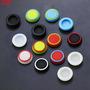 Imagem de PS3 PS4 PS5 Xbox One 360 Series S X Switch pro Controlador De Jogo Silicone Thumb Stick Grip Cap