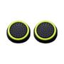 Imagem de Ps3 Ps4 Ps5 Xbox One 360 Switch Pro Controlador De Jogo Silicone Thumb Stick Grip Cap Cover 2pcs