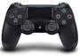 Imagem de PS4 - Controle Sem Fio Dualshock 4 Preto Modelo Novo - Sony