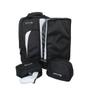 Imagem de PS5 - Bolsa para PS5 + Capa console PS5 e  2 Cases para Controles PS5