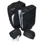 Imagem de PS5 - Bolsa para PS5 + Capa console PS5 e  2 Cases para Controles PS5