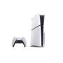 Imagem de PS5 Playstation 5 Sony Slim, SSD 1TB, Controle sem fio DualSense Com Mídia Física, Branco + Jogos Returnal e Ratchet & Clank