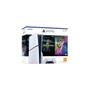 Imagem de PS5 Playstation 5 Sony Slim, SSD 1TB, Controle sem fio DualSense Com Mídia Física, Branco + Jogos Returnal e Ratchet & Clank