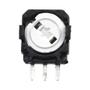 Imagem de PS5 PS4 Xbox One 3D Joystick Analógico Micro Switch Sensor Eixo Resistores Potenciômetro 10PCS