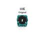Imagem de PS5 PS4 Xbox One 3D Joystick Analógico Micro Switch Sensor Eixo Resistores Potenciômetro 10PCS