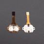 Imagem de PSP Go Volume L R Botão Flex Cable Iniciar Função De Seleção Display LCD Fita Da Placa-mãe