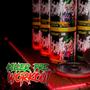 Imagem de Psychotic Energy + Focus - 150g - Orange Voodoo - Psycholabz