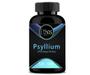 Imagem de Psyllium 120 Cápsulas 500mg Fonte de Fibras