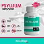 Imagem de Psyllium em Cápsulas - O VERDADEIRO