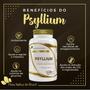 Imagem de Psyllium flora nativa do brasil