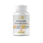 Imagem de Psyllium Plantago ovatae 500mg 60 cápsulas Lot Nutrition