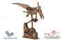 Imagem de Pterodáctilo - Quebra Cabeças 3D Mecânico - Darama