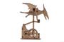 Imagem de Pterodáctilo - Quebra Cabeças 3D Mecânico - Darama